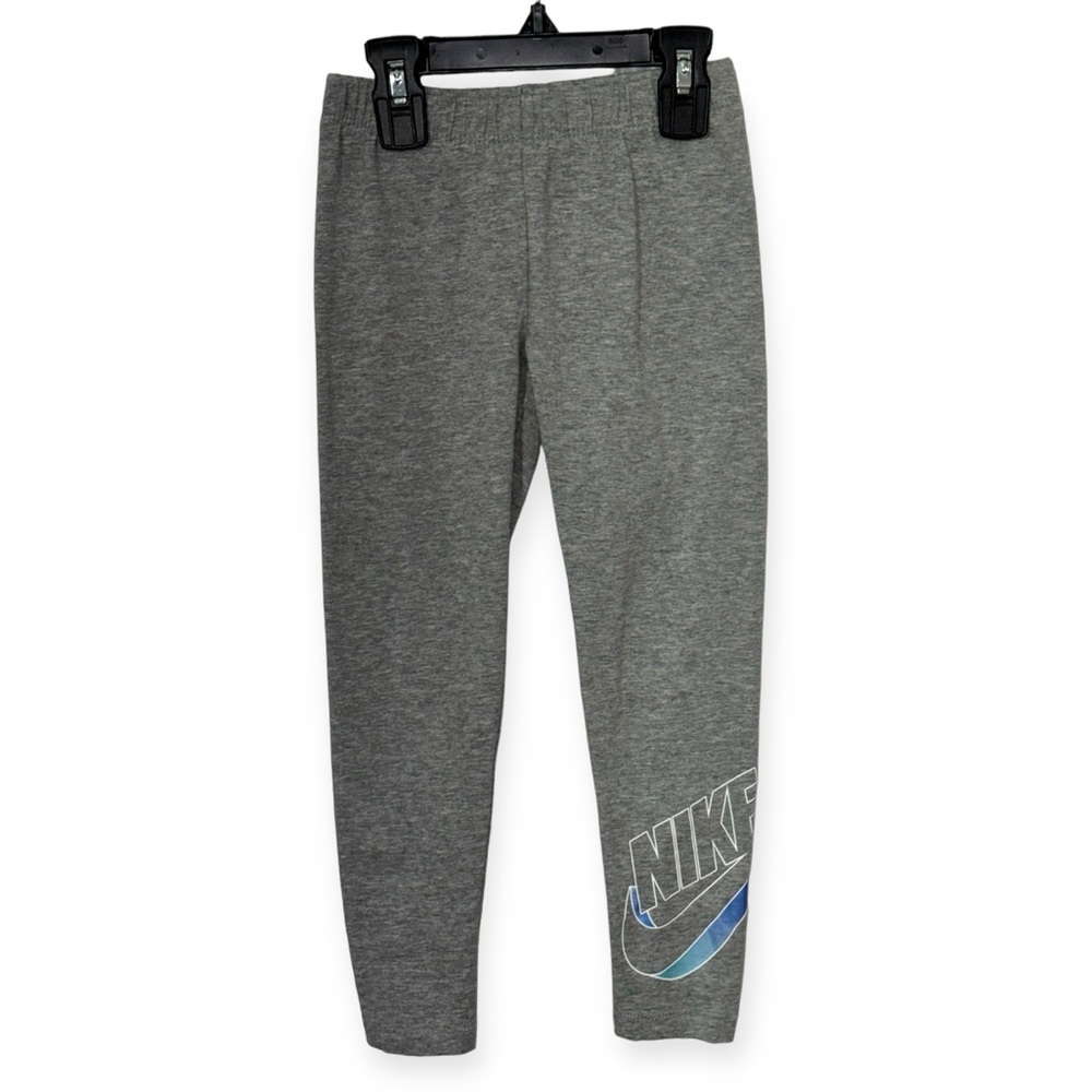 Nike Girls Leggings‎ Size 5-6